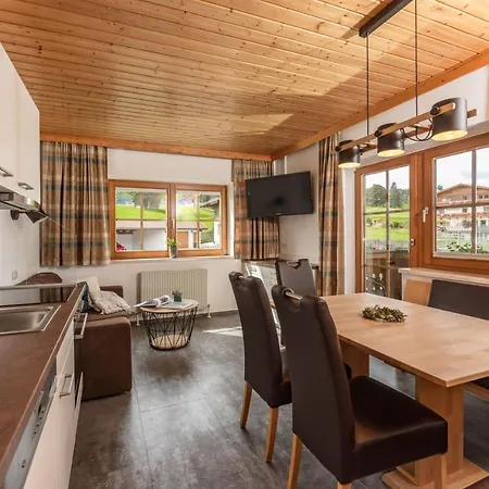 Haus Steirerland Apart-hotel Schladming