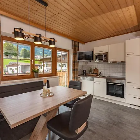 Haus Steirerland * Schladming