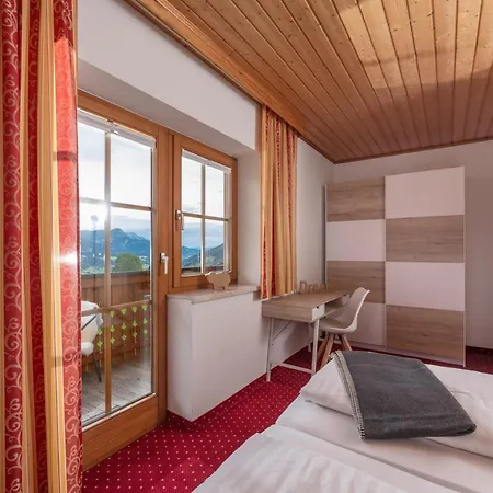 Aparthotel Haus Steirerland