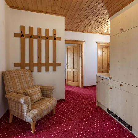 Haus Steirerland Aparthotel