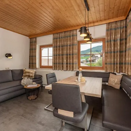 Haus Steirerland *