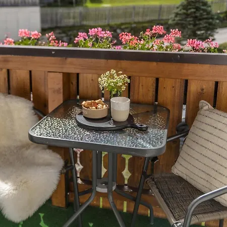 Haus Steirerland * Schladming