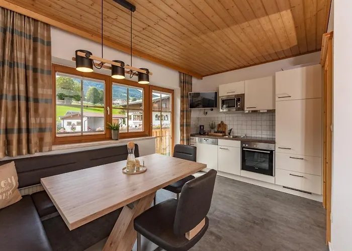 Haus Steirerland 4* Schladming