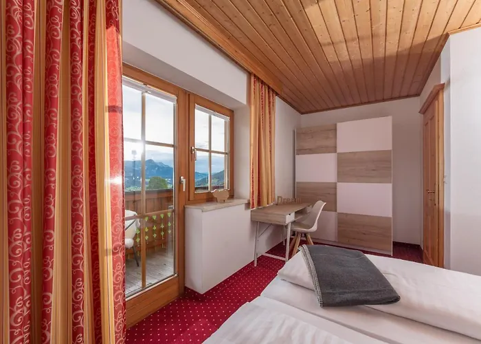 Apartahotel Haus Steirerland