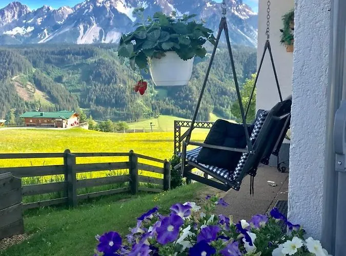 Haus Steirerland Schladming