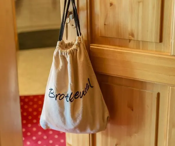 Ξενοδοχείο με διαμερίσματα Haus Steirerland Schladming