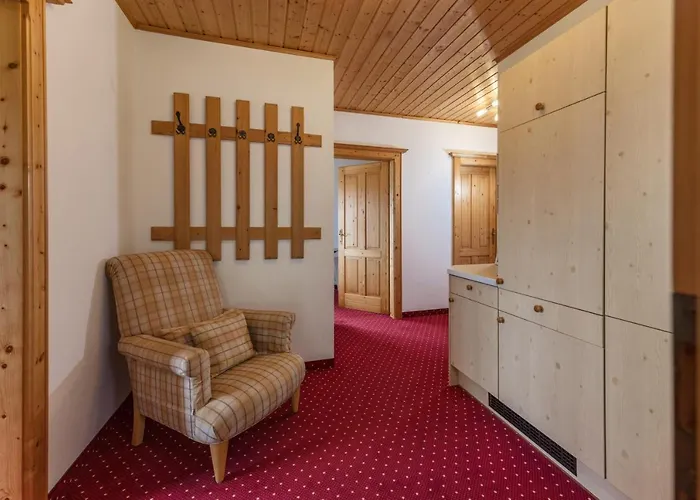 Haus Steirerland Apartahotel