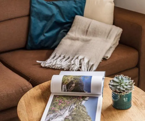 Haus Steirerland Ξενοδοχείο με διαμερίσματα 4*