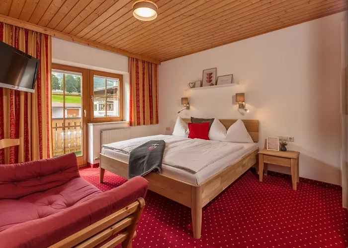 Apartahotel Haus Steirerland Schladming