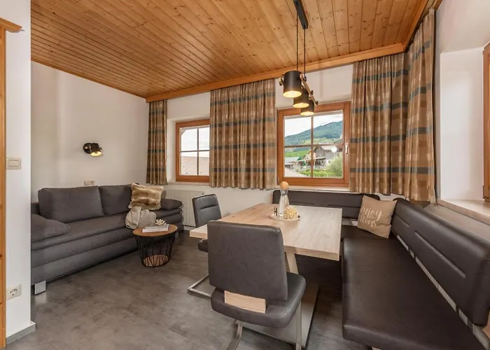 Haus Steirerland 4*