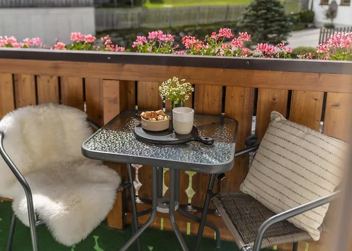 Haus Steirerland 4* Schladming